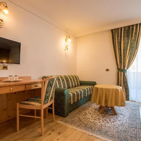 Hotel Chalet all'Imperatore-2